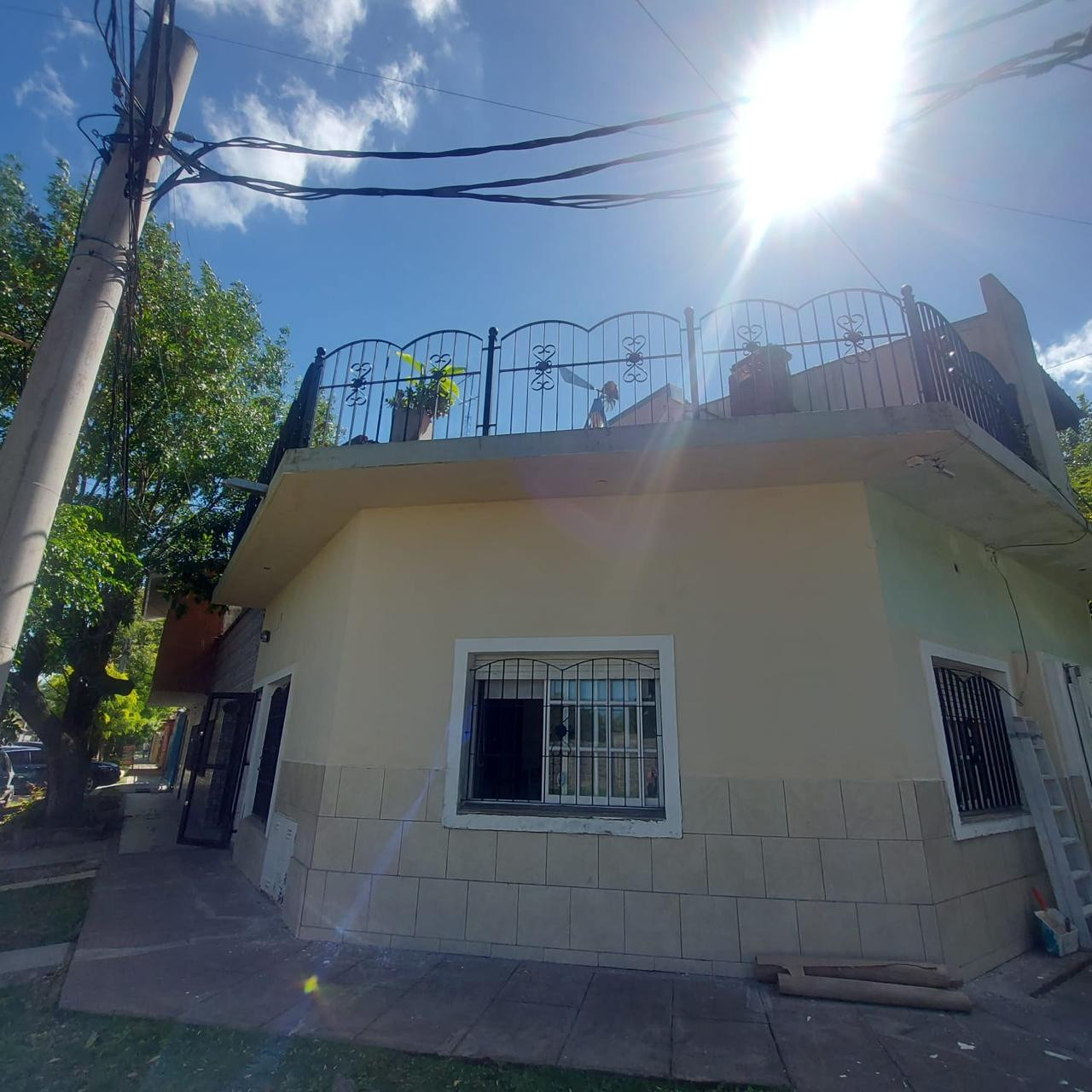 HERMOSA CASA EN VENTA APTA CREDITO EN MUÑIZ EN SAN JOSE 100!