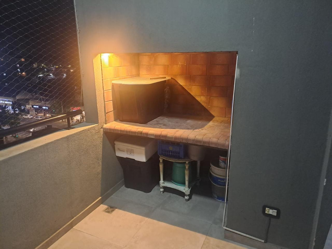 ### VENTA 2 AMBIENTES COCHERA CUBIERTA EDIFICIO NEWEN - MUÑIZ ###
