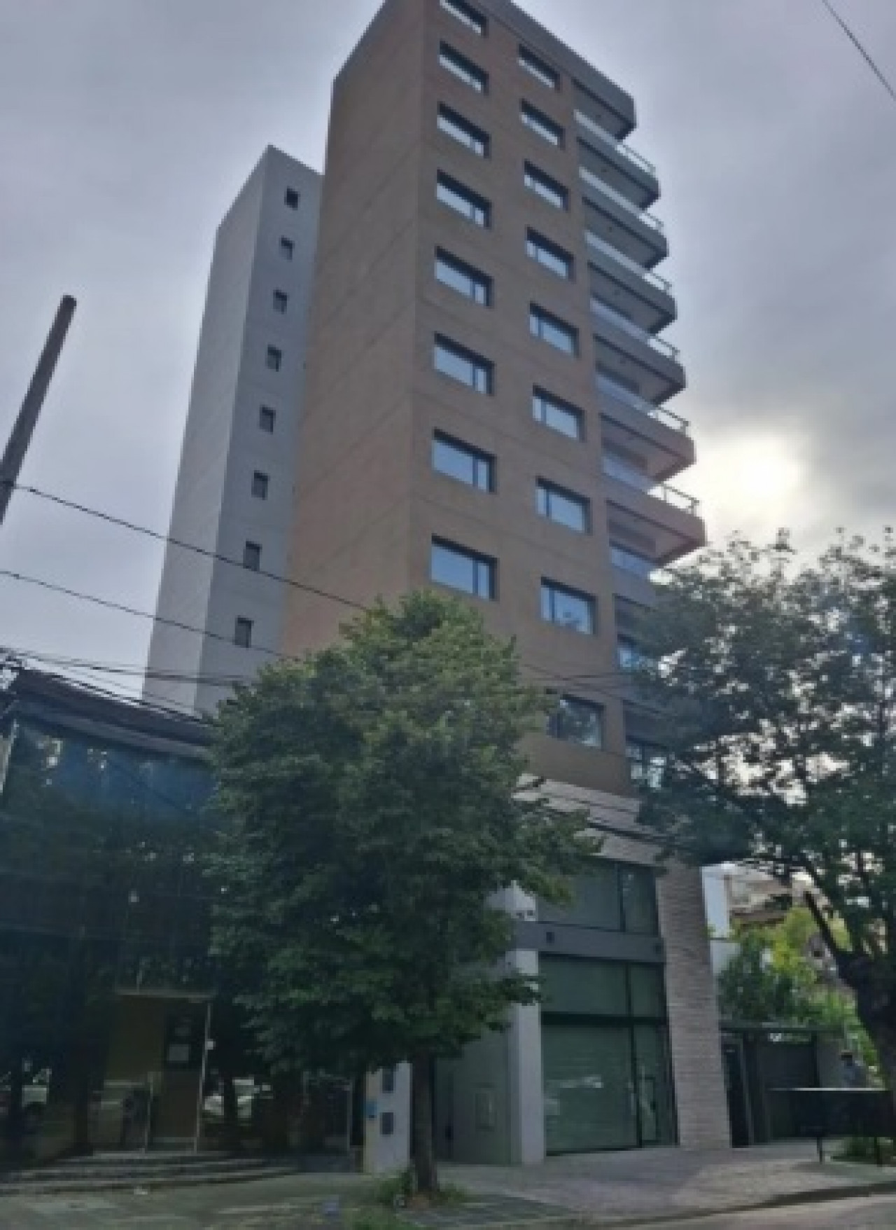 DEPARTAMENTO 2 AMBIENTES EN SAN MIGUEL A ESTRENAR